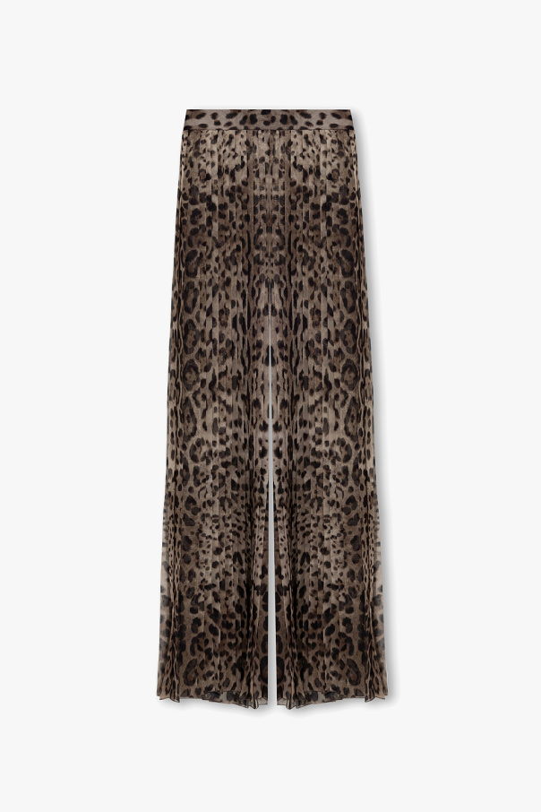DOLCE & GABBANA カレッタ ハタン ミニスカト F4BYBZGDS11 HH81D DOLCE & GABBANA - Carretto Print Silk Mini Dress Dolce & Gabbana